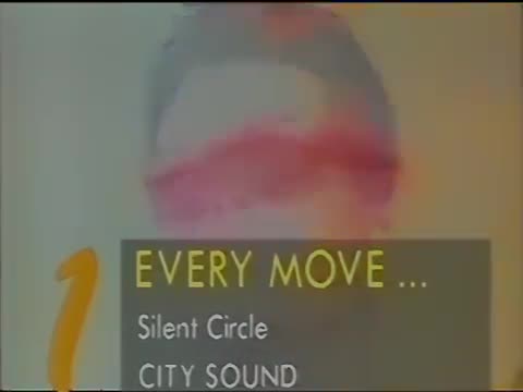 Silent Circle - Every Move, Every Touch