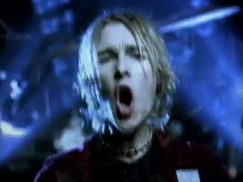 Silverchair - Anthem for the Year 2000