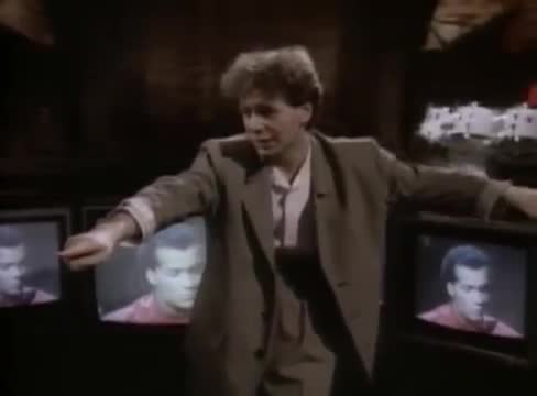 Simple Minds - Don't You