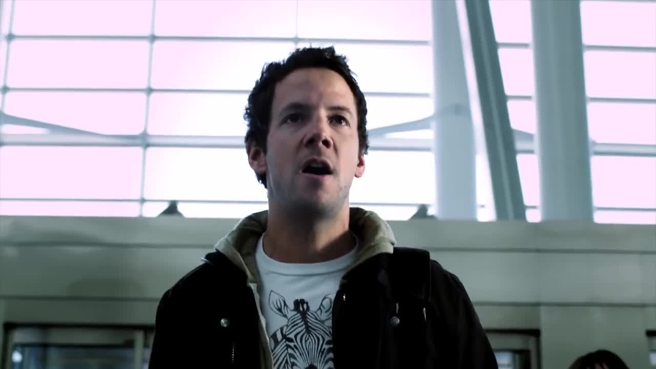 Simple Plan - Jet Lag