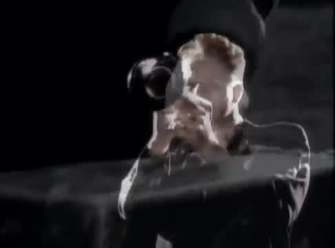 Simply Red - Holding Back the Years