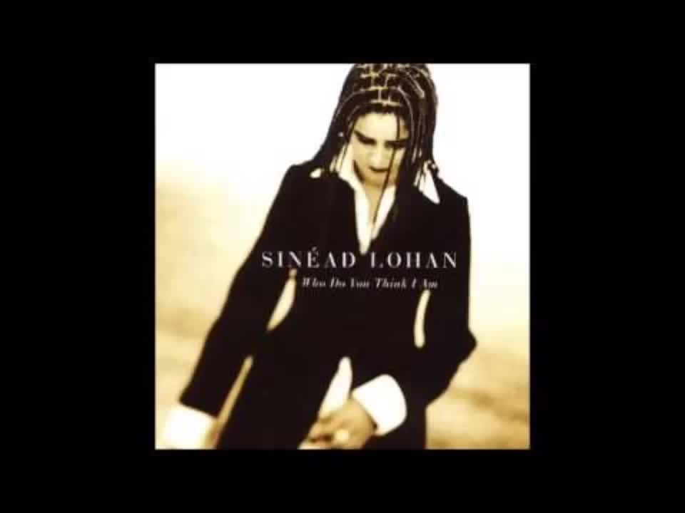 Sinéad Lohan - To Ramona