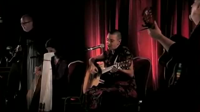 Sinéad O’Connor - If You Had a Vineyard