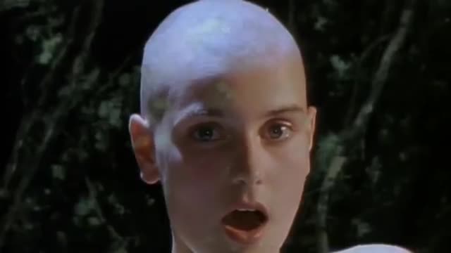 Sinéad O’Connor - Troy