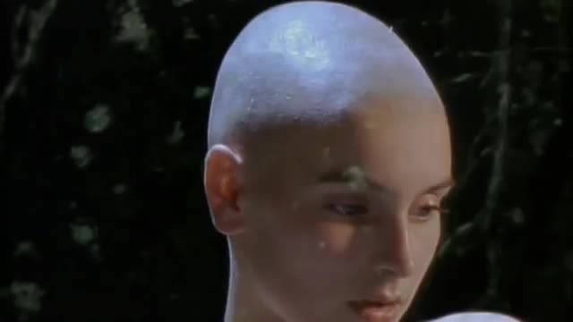 Sinéad O’Connor - Troy