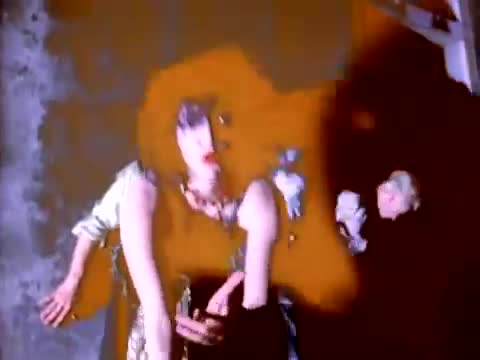 Siouxsie and the Banshees - Dear Prudence