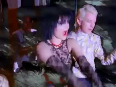 Siouxsie and the Banshees - Dear Prudence