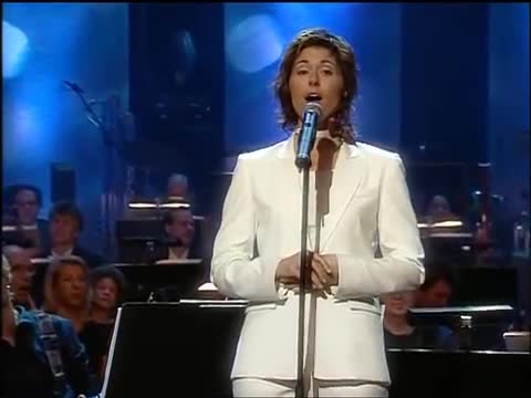 Sissel Kyrkjebø - A Vestland Vestland