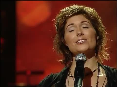 Sissel Kyrkjebø - Kjærlighet