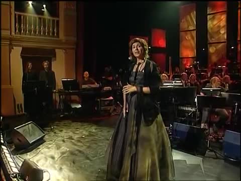 Sissel Kyrkjebø - Kjærlighet