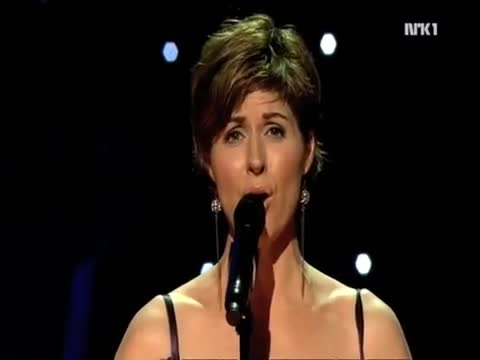 Sissel Kyrkjebø - O helga natt