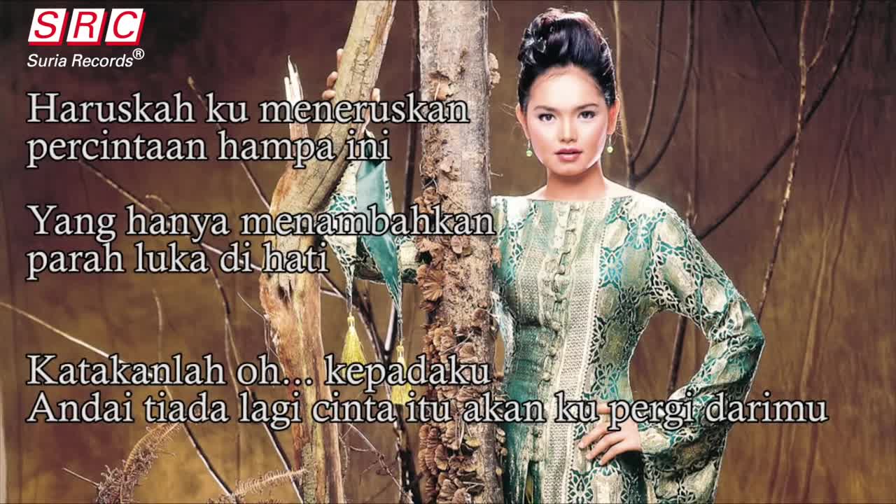 Siti Nurhaliza - Sempadan