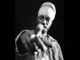 Sizzla - Fire & Pain