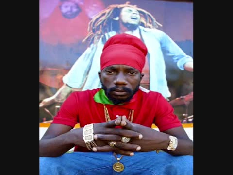 Sizzla - Just One of Those Days