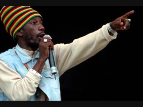 Sizzla - Just One of Those Days