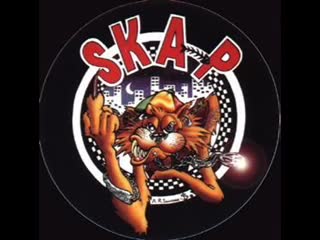 Ska-P - Ñapa es