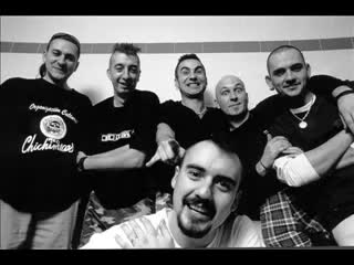 Ska-P - Consumo gusto