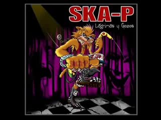 Ska-P - Decadencia