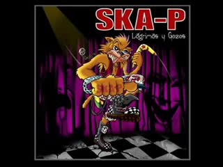 Ska-P - El libertador