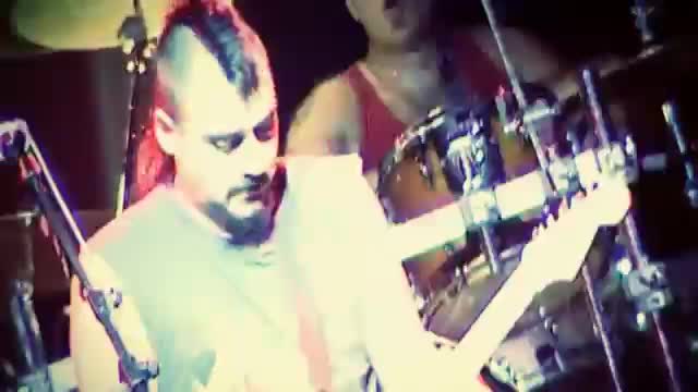 Ska-P - Niño soldado