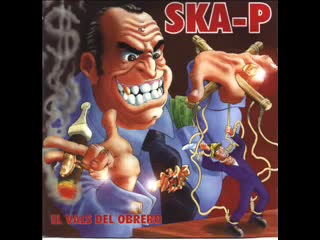 Ska-P - Romero el madero