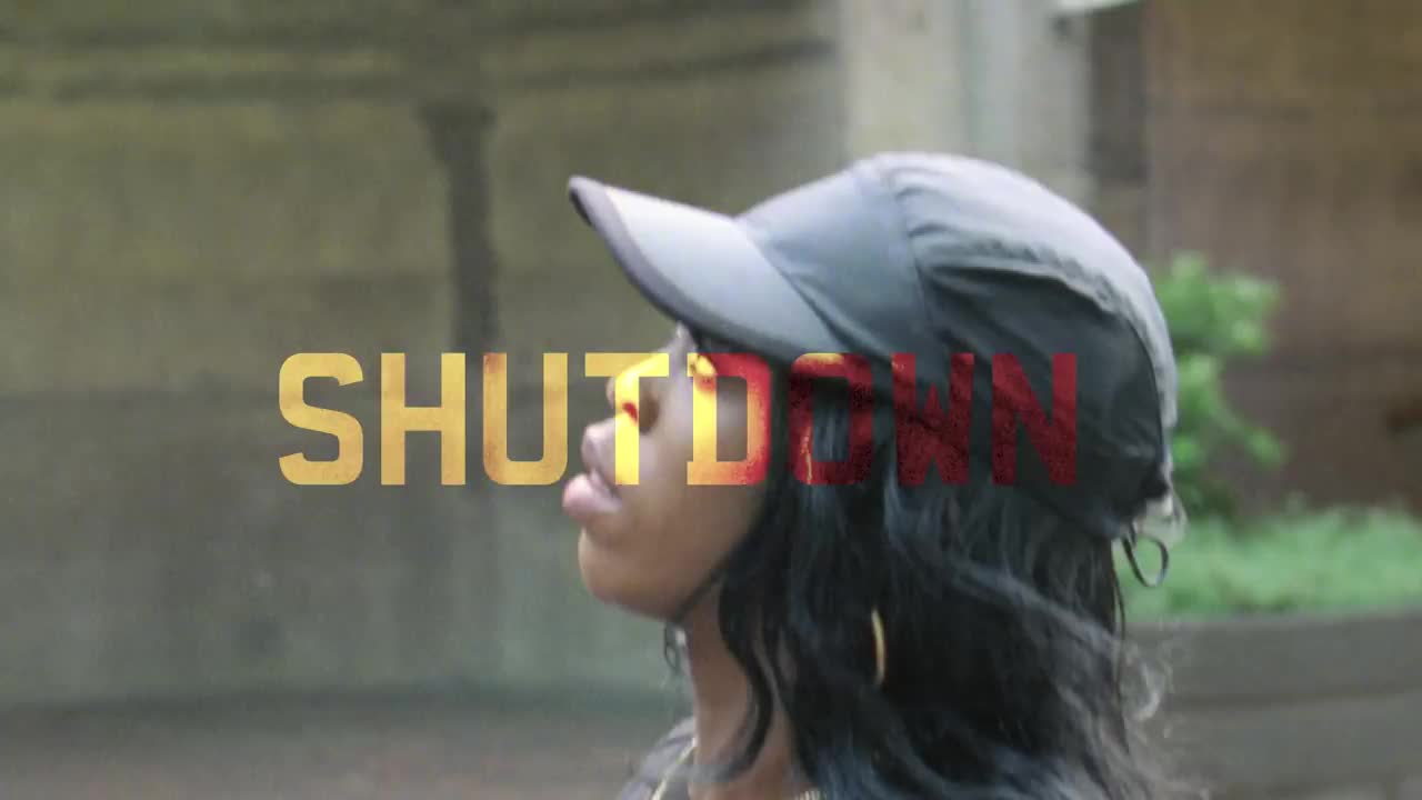 Skepta - Shutdown