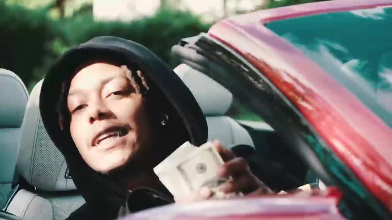 Skilla Baby - Into That