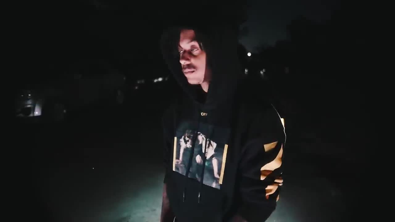 Skilla Baby - Into That
