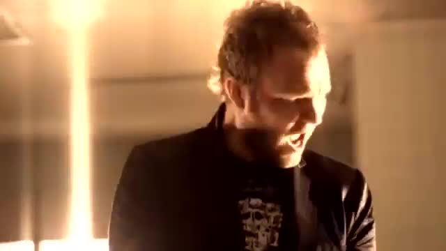 Skillet - Monster