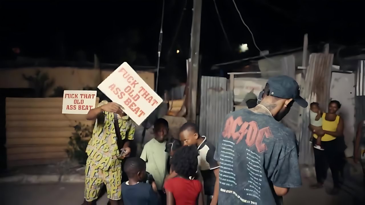 Skippa - Self Belief