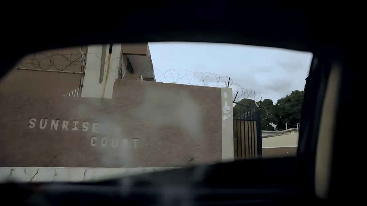 Skippa - Self Belief