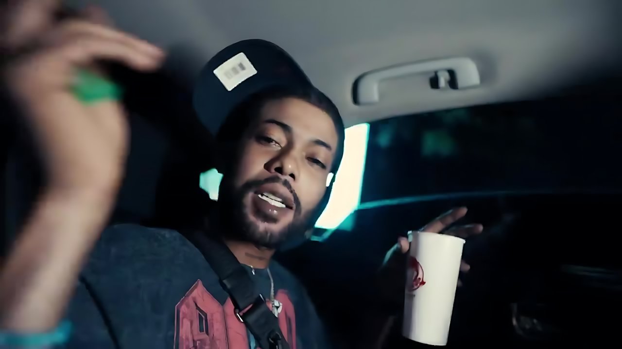 Skippa - Self Belief