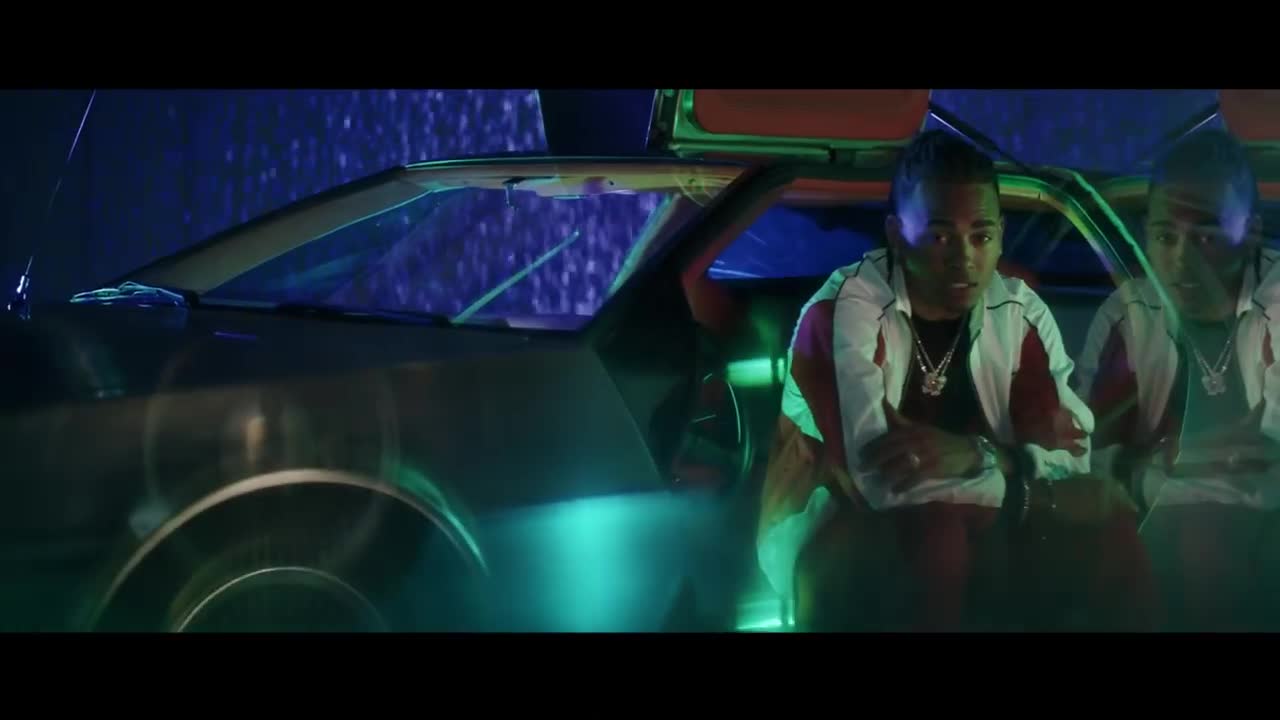 Sky, J. Balvin, Ozuna - Karma