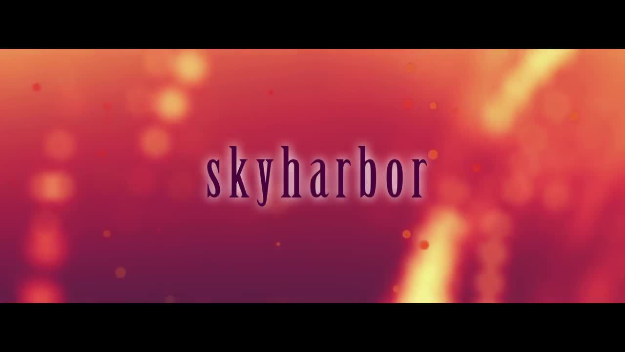 Skyharbor - Evolution