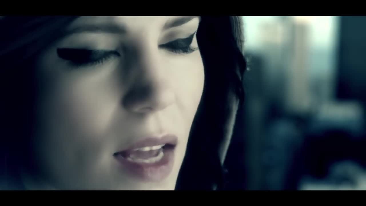 Skylar Grey - Invisible