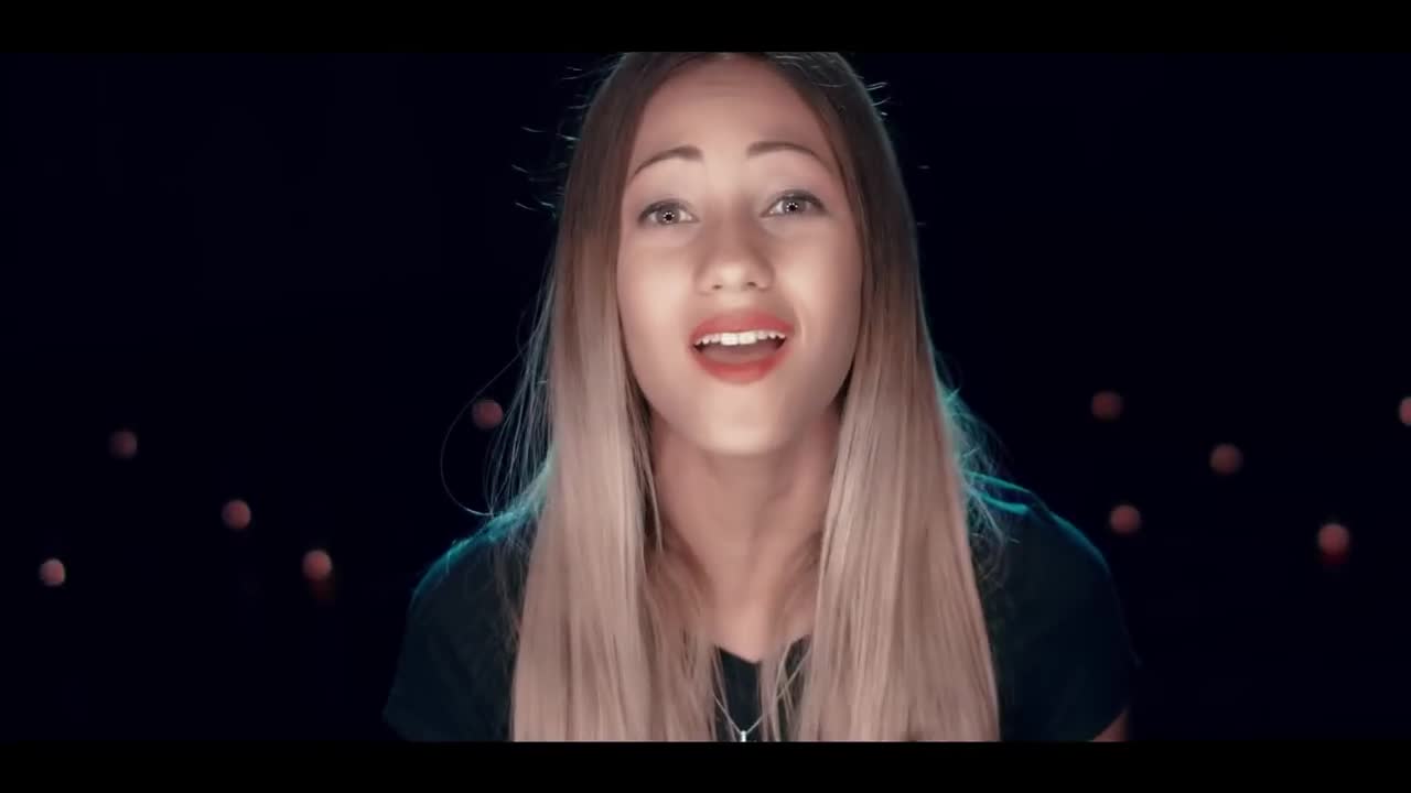 Skylar Stecker - Hey