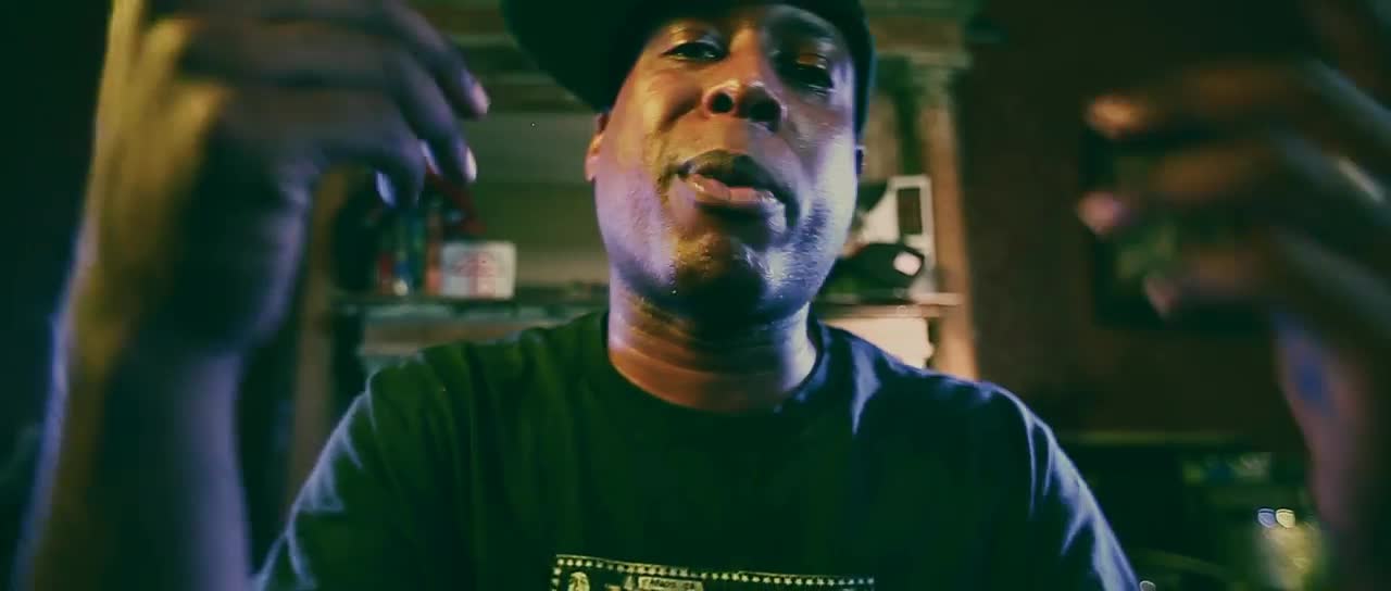 Skyzoo - Spike Lee Was My Hero