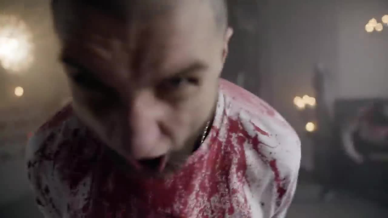 Slaughter to Prevail - Agony