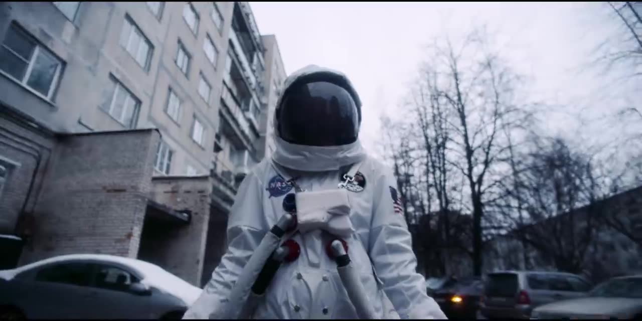 Слава КПСС - Солнце