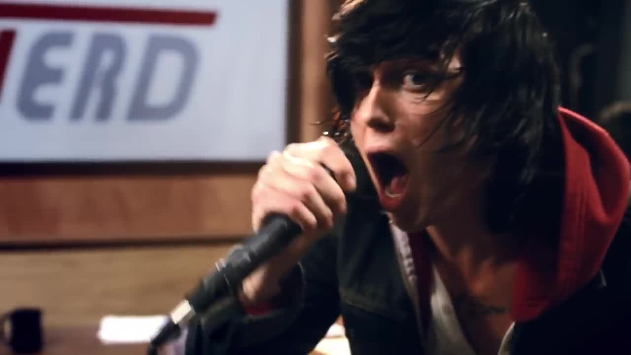 Sleeping With Sirens - Do It Now, Remember It Later