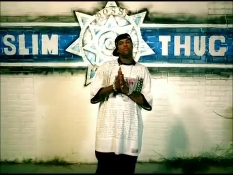 Slim Thug - 3 Kings