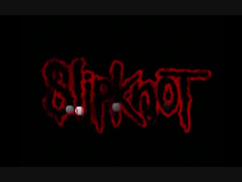 Slipknot - Scream