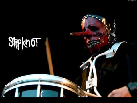 Slipknot - Scream