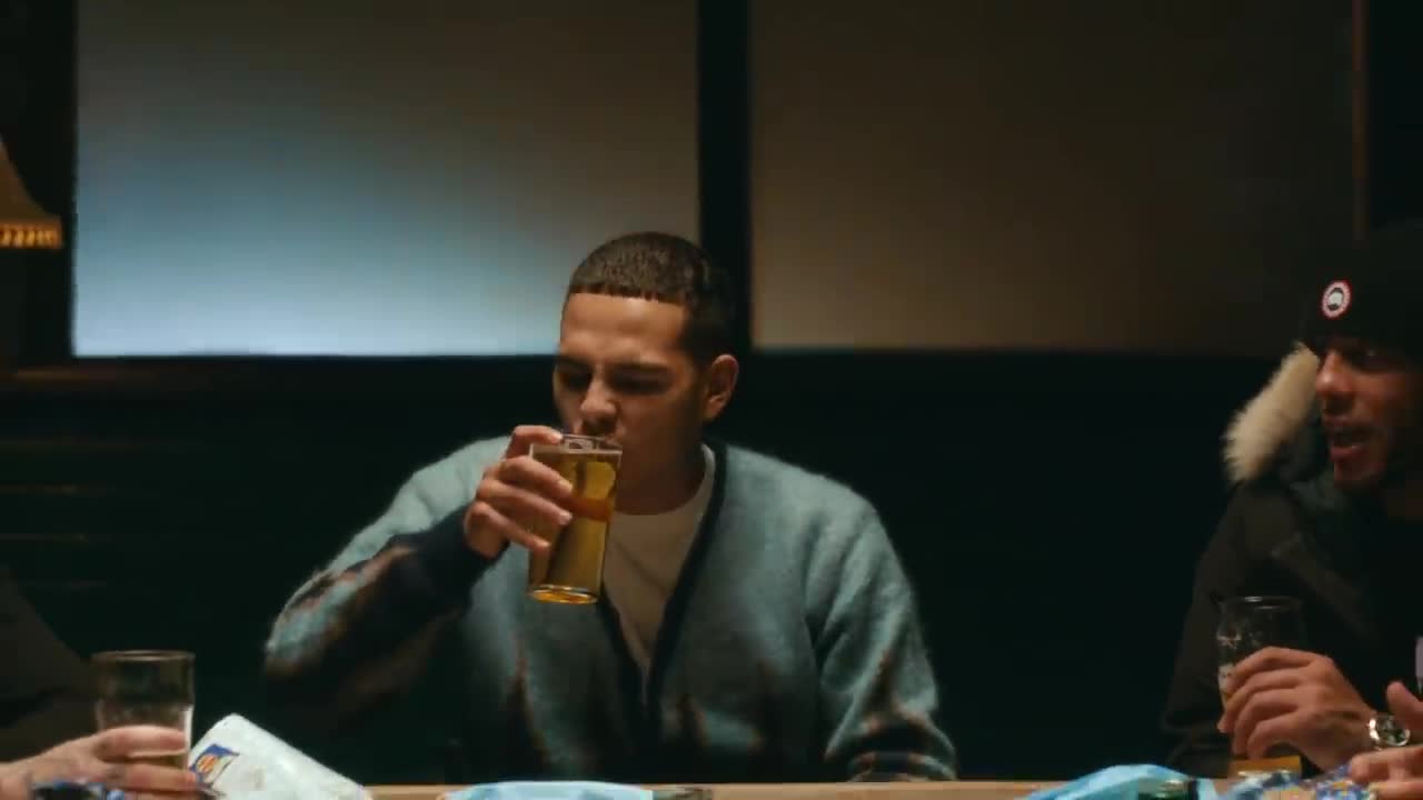 slowthai - nhs