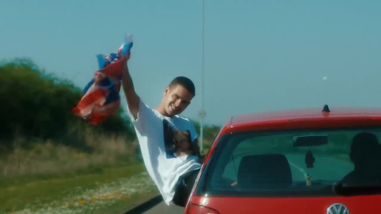 slowthai - Nothing Great About Britain