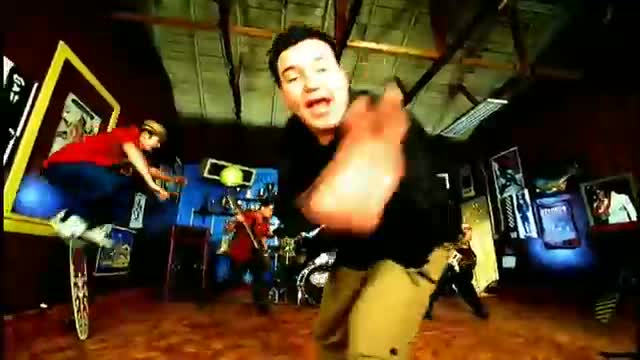 Smash Mouth - All Star