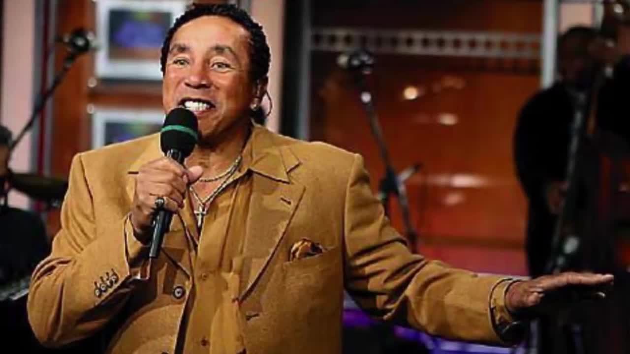 Smokey Robinson - The Agony and the Ecstasy