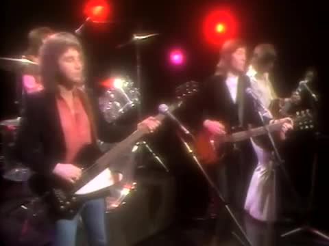 Smokie - For A Few Dollars More