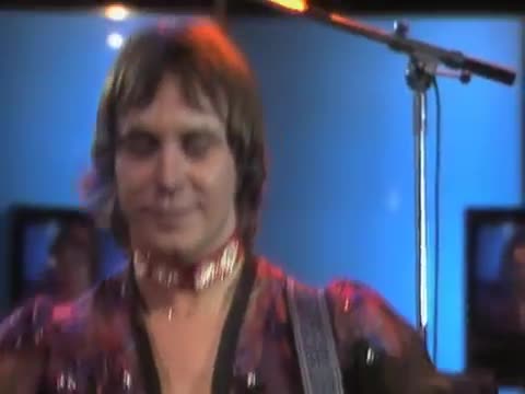 Smokie - Lay Back In The Arms Of Someone