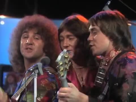 Smokie - Lay Back In The Arms Of Someone